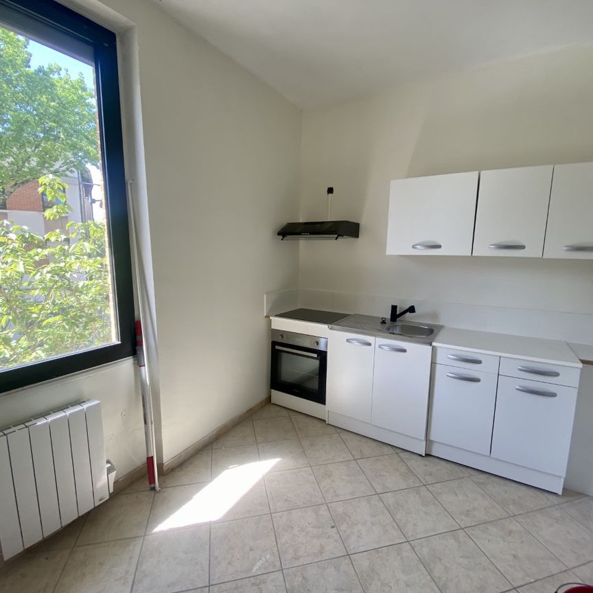 Location Appartement 2 pièces 36m² - Photo 1