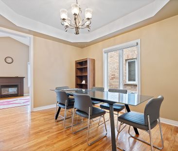 For Lease - 1099 Costigan Road, Milton, Ontario - Photo 3