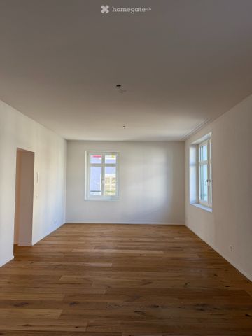 3.5 Zimmer, 78 m² - Photo 4