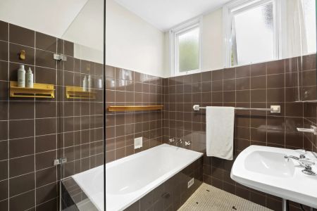 Mid-Century Charm Meets Modern Family Living - Photo 3
