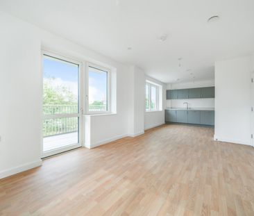 St Pauls Road, Barking, London, IG11 - Photo 1