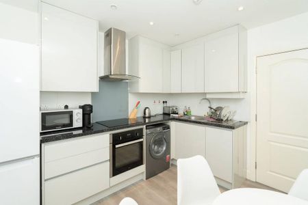 1 bedroom flat to rent - Photo 4
