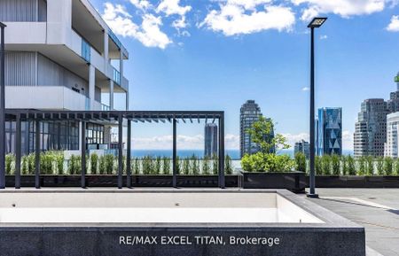 For Lease - 20 Lombard Street Unit# Uph06 (4506), Toronto, Ontario - Photo 2