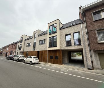Appartement te huur in Lebbeke - Photo 3
