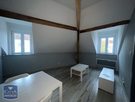 Appartement à louer 2 pièces 31.51m² - Photo 4