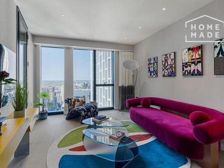 One Nine Elms, SW8 - Photo 4