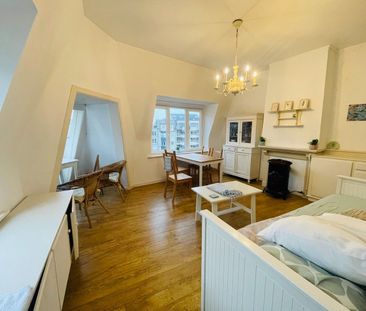 Westende, Op wandelafstand Zeedijk pittoresk appartement met uniek ... - Foto 5