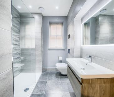 1 bedroom flat to rent - Photo 6