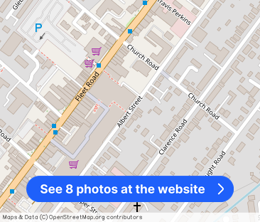 Albert Street, Fleet, Hampshire, GU51 - Photo 1