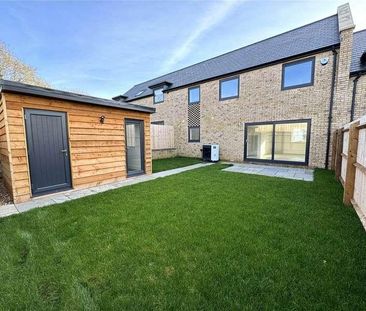 Plymouth Court, Melton Mowbray, Leicestershire, LE13 - Photo 6