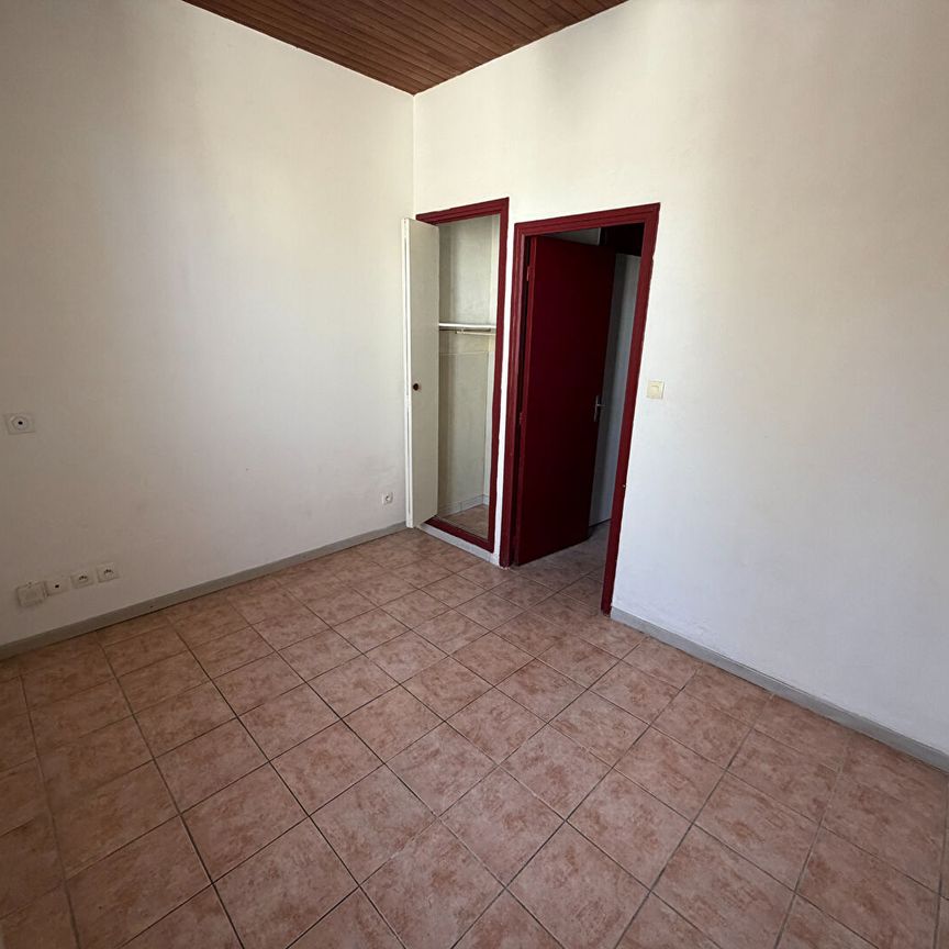 Location appartement 1 pièce, 22.26m², Nîmes - Photo 1