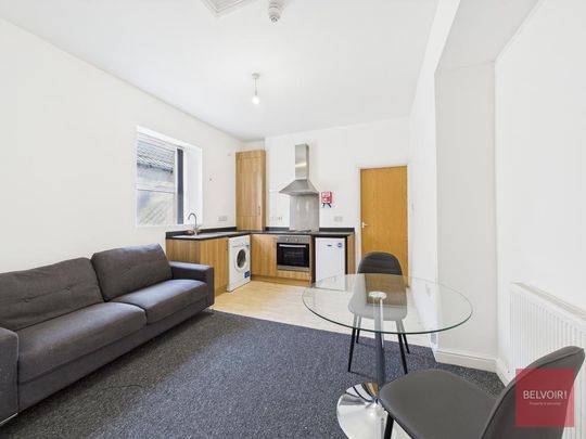 1 bedroom flat to rent - Photo 1