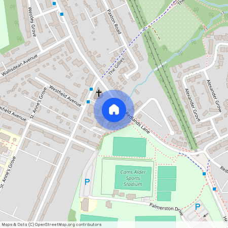 Broadacre Place, Fareham, PO14