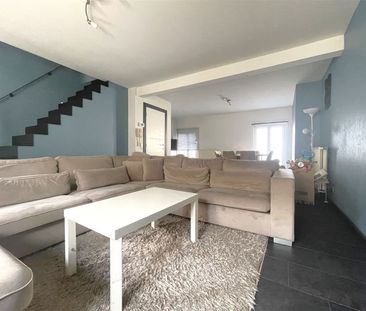 Instapklaar 2-slaapkamerappartement centrum Baasrode - Photo 3