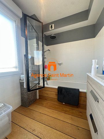Location Appartement 2 pièces 48m² - Photo 4