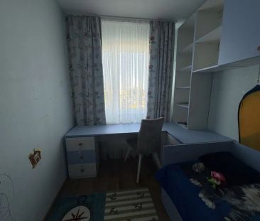 Apartament cu 2 camere de inchiriat,cartier Prima Nufarul,strada Ion Bradu - Fotografie 2