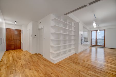 Na wynajem 4 pokoje Rezydencja Foksal Kopernika - Photo 4