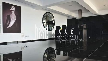 Penthouse 3 camere de inchiriat | Selimbar | 244 mp - Photo 4