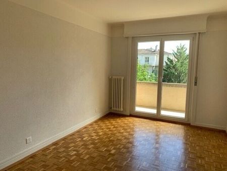 Bel appartement de 3.5 pièces - 1012 Lausanne - Photo 4