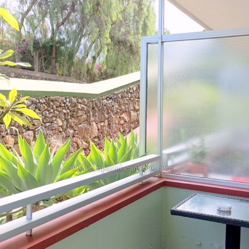 Furnished studio for long term rent in San Fernando. Ideal for hospital employees. - Photo 1