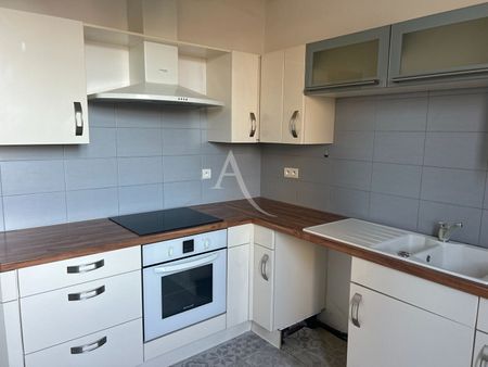 Location Appartement 2 pièces 47m² - Photo 2