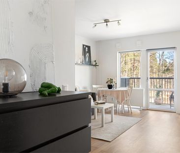 Snödroppsgränd, Hässelby - Photo 5