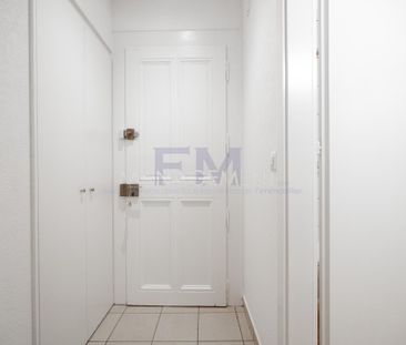 Saint Jean, rue du Belvédère, 2 rooms on the ground floor, approx. ... - Photo 5