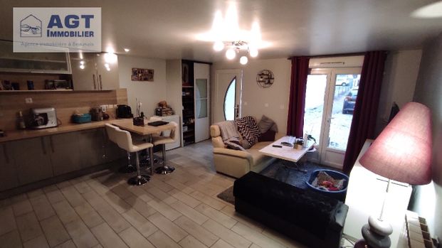 Location Maison 2 pièces 41m² BEAUVAIS 60000 - Photo 1