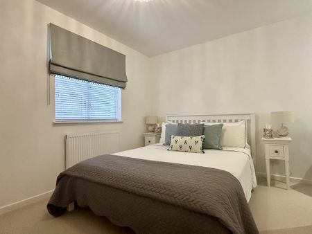 1 bedroom cluster house to rent - Photo 3