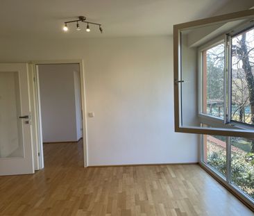 2-Zimmer-Neubau in Grünruhelage mit Vogelgezwitscher! - Foto 2