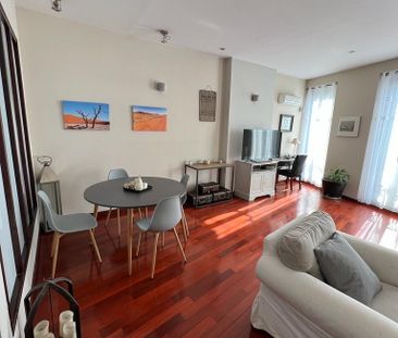 Location Appartement 2 pièces 54m² MARSEILLE 6ème - Photo 3