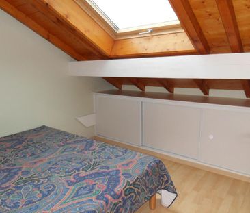 Location Appartement 1 pièce Meublé 20m² AIX LES BAINS 73100 - Photo 2