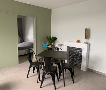 Location Appartement 3 pièces 56m² OUISTREHAM 14150 - Photo 3