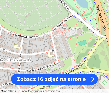 przytulne wnętrza | stary żoliborz | pl. wilsona - Zdjęcie 1