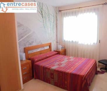 2 room luxury Flat for rent in Canet d'En Berenguer, Valencia - Photo 5