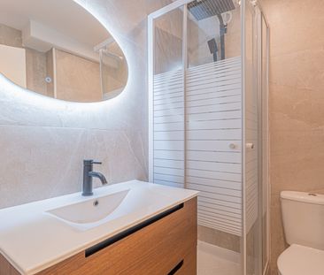 Location Appartement 1 pièce 15m² NICE 06200 - Photo 6