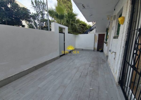 1 BEDROOM APARTMENT IN TORREVIEJA - ALICANTE PROVINCE