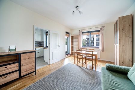 Przytulne 2-pokojowe mieszkanie 45,4 mkw, dla pary 45.4 m² - Photo 4