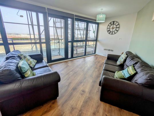 Aurora, Trawler Road, Marina, Swansea. SA1 1FY - Photo 1