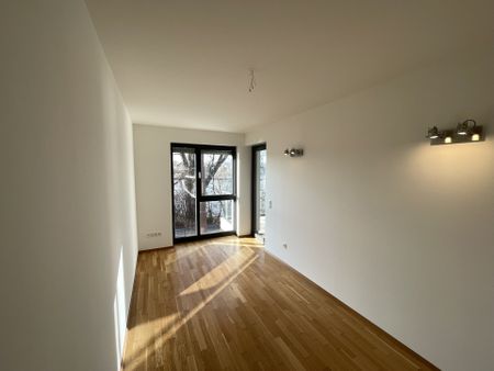 Traumwohnung mit Rheinblick - Foto 4