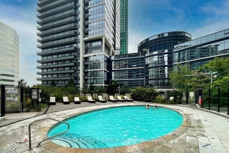 For Lease - 5 sheppard Avenue Unit# 3826, Toronto, Ontario - Photo 4