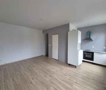 APPARTEMENT 1 pièce(s) - 24m² - Photo 4