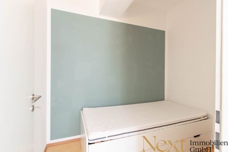 Möblierte 2-Zimmer-Wohnung inkl. Einbauküche in der Linzer Innenstadt zu vermieten! - Foto 5