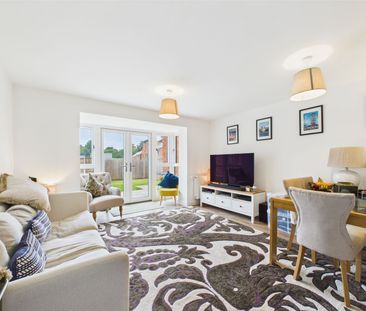 3 Bedroom - Photo 2