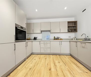1 bedroom property to rent - Photo 6