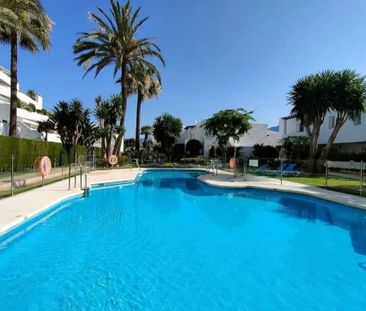 Luxury penthouse for rent in Marbella, Spain - Photo 6