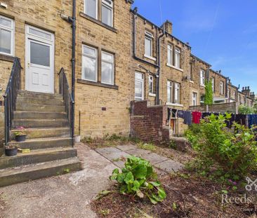 3 bedroom terraced house to rent - Photo 5