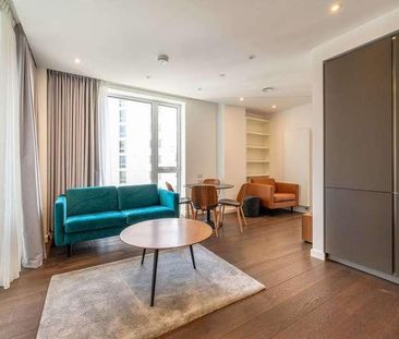 Asteria House, East Village, Stratford, E20 - Photo 2