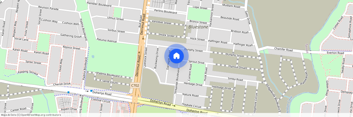 39 Streamlet Boulevard, Tarneit VIC 3029