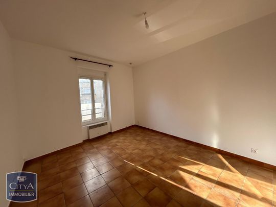 Location Appartement 1 pièce 23m² VILLEURBANNE 69100 - Photo 1